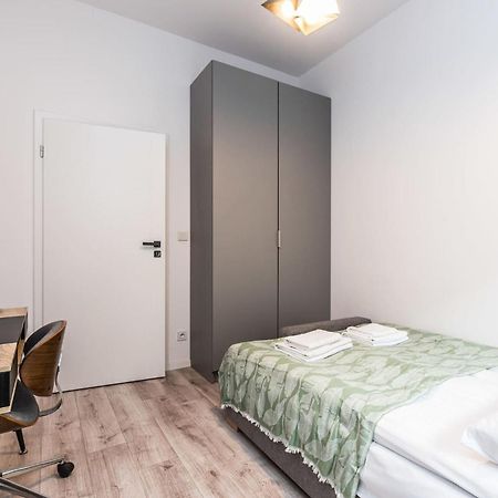 Rent Like Home - Walonska 15 Wroclaw Luaran gambar