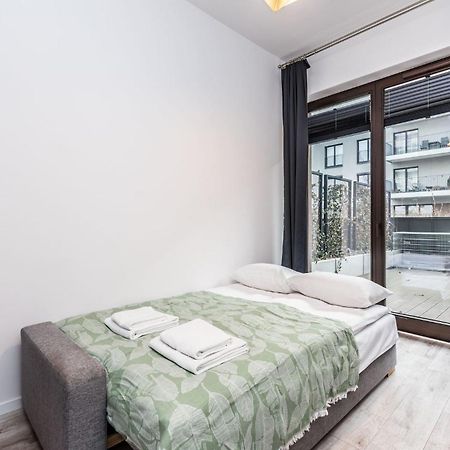 Rent Like Home - Walonska 15 Wroclaw Luaran gambar