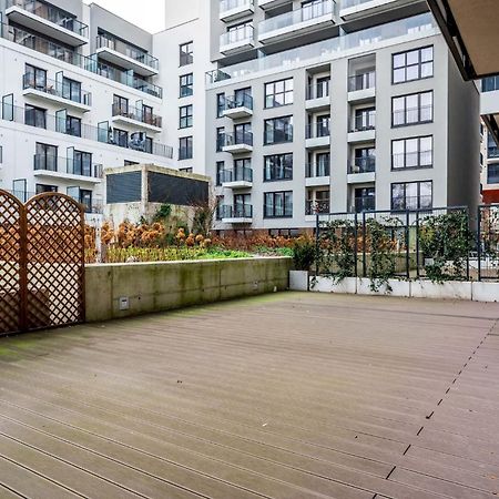 Rent Like Home - Walonska 15 Wroclaw Luaran gambar