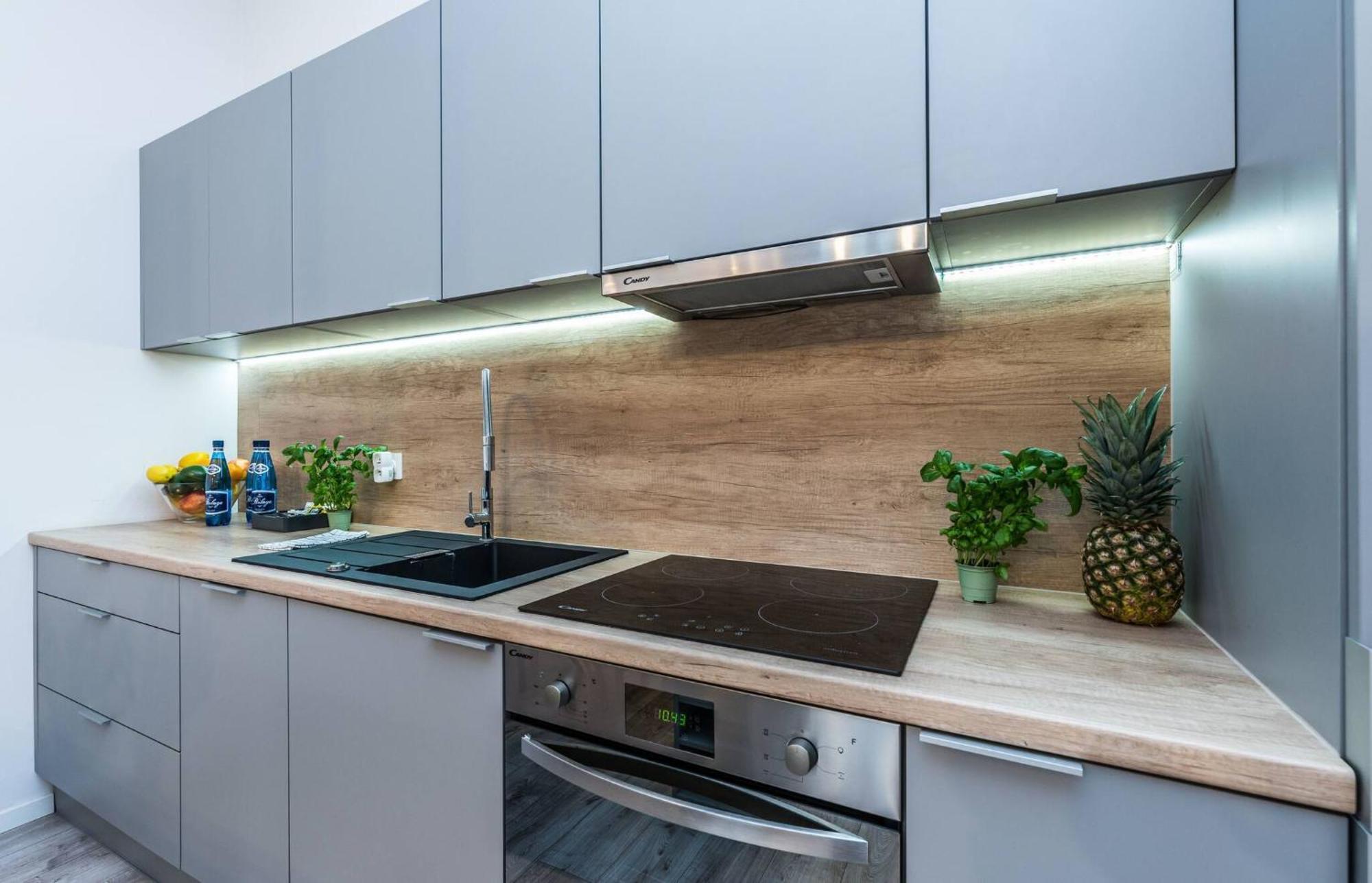 Rent Like Home - Walonska 15 Wroclaw Luaran gambar
