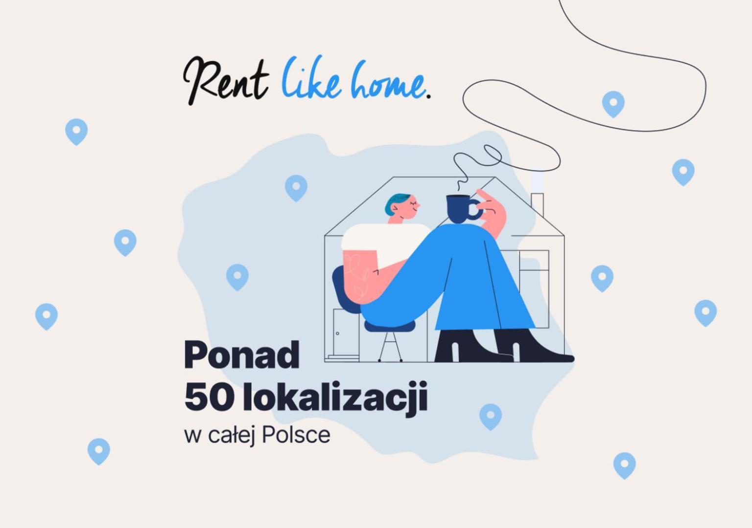 Rent Like Home - Walonska 15 Wroclaw Luaran gambar